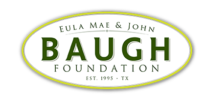 Eula Mae & John Baugh Foundation